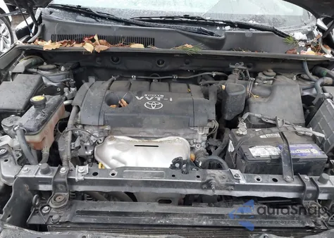 2009 Toyota Rav4 Sport from USA, damaged, VIN JTMBF32V09D010793